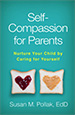 Audio Meditations from Self-Compassion for Parents: Nurture Your Child by Caring for Yourself